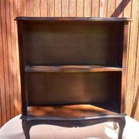 Elegante mobiletto vintage in legno