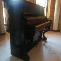 pianoforte del novecento 