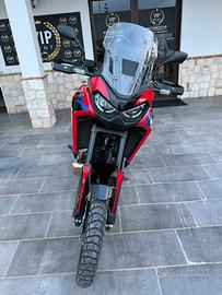 Honda Africa Twin 1100 2025