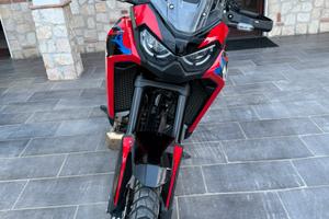 Honda Africa Twin 1100 2025