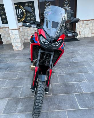 Honda Africa Twin 1100 2025