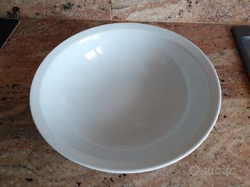 Insalatiera/fruttiera grande di porcellana Tognana