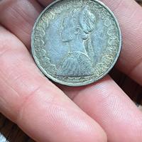 500 lire da collezione