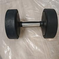 Manubri palestra "10kg" TECNOGYM