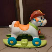 Chicco Baby Rodeo