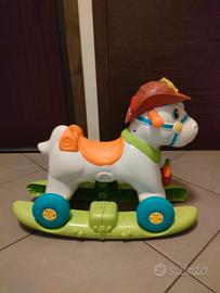 Chicco Baby Rodeo