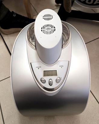 gelatiera H.Koenig Gelatiera professionale HF 180