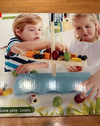 Hape stormy Seas Game