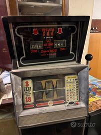 Slot machine originale