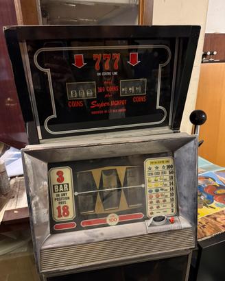 Slot machine originale