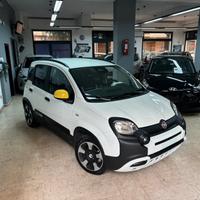 Fiat Panda Pandina Cross 1.0 Hybrid Vari Colori