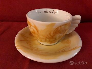 Thun tazza cappuccino 10 anniversario