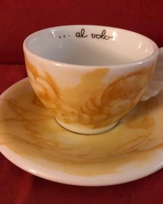 Thun tazza cappuccino 10 anniversario