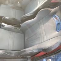 sedili Simoni racing 