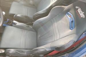 sedili Simoni racing 