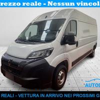 PEUGEOT Boxer Furgone 335 2.2 BlueHDi 140 PLM-TM