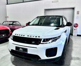 Land Rover Range Rover Evoque 2.0 TD4 150cv Auto P