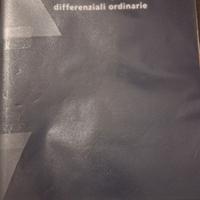 Libri primo e secondo anno ingegneria/mate/fisica