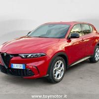 Alfa Romeo Tonale 1.5 130 CV MHEV TCT7 Sprint