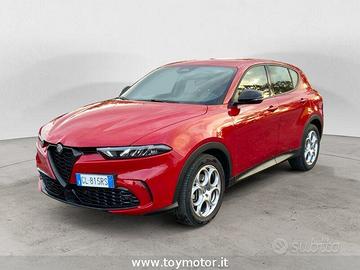 Alfa Romeo Tonale 1.5 130 CV MHEV TCT7 Sprint