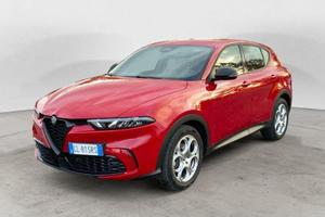 Alfa Romeo Tonale 1.5 130 CV MHEV TCT7 Sprint