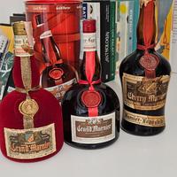 Lotto Grand Marnier d’epoca – Velvet 