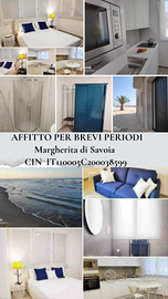 Casa Vacanze Palemmòdde