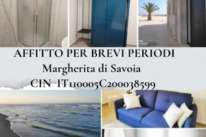 Casa Vacanze Palemmòdde