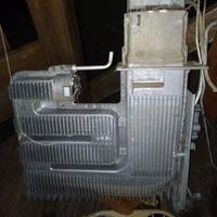 vecchia stufa per roulotte gas truma