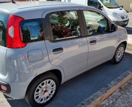 Fiat Panda 1,2 . Anno 2017 . Km 62.000