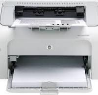 Stampanti Laser Hp Laserjet P1005