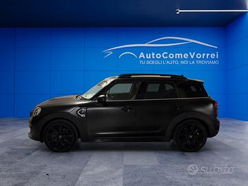 MINI Mini Countrym.(F60) Mini 2.0 Cooper SD Fro...