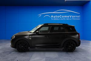 MINI Mini Countrym.(F60) Mini 2.0 Cooper SD Fro...