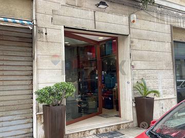 Locale Commerciale - Siracusa