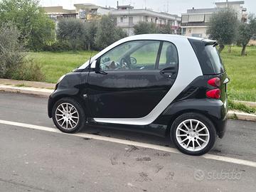 smart 800 cdi