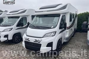 ELNAGH ELNAGH BARON 579 FIAT