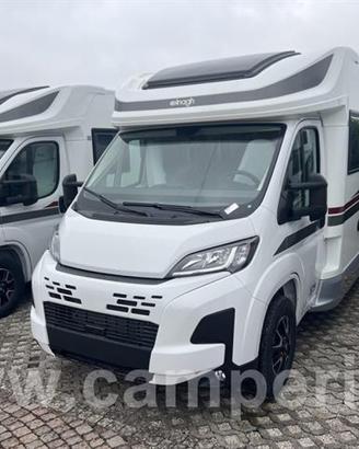 ELNAGH ELNAGH BARON 579 FIAT