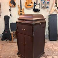 Grammofono His Master’s Voice Cabinet Grand