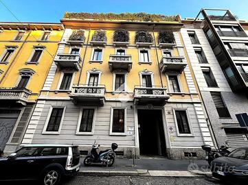 LOFT A MILANO