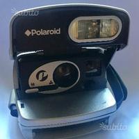 Polaroid P 600