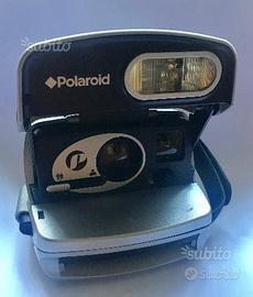 Polaroid P 600