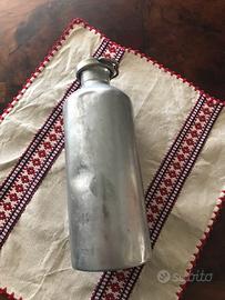 Borraccia scaldaletto marca Sigg vintage 