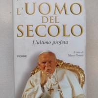 L'uomo del secolo - Jonathan Kwitny