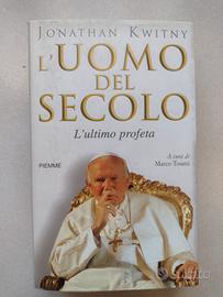 L'uomo del secolo - Jonathan Kwitny