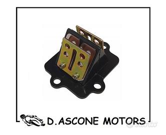 PACCO LAMELLARE Nitro, Ovetto