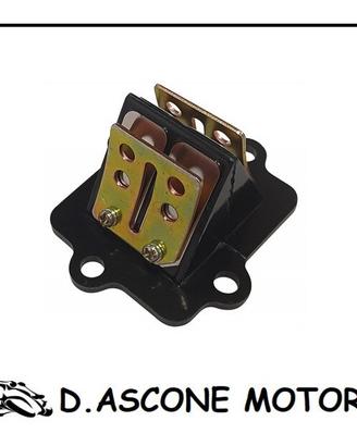 PACCO LAMELLARE Nitro, Ovetto