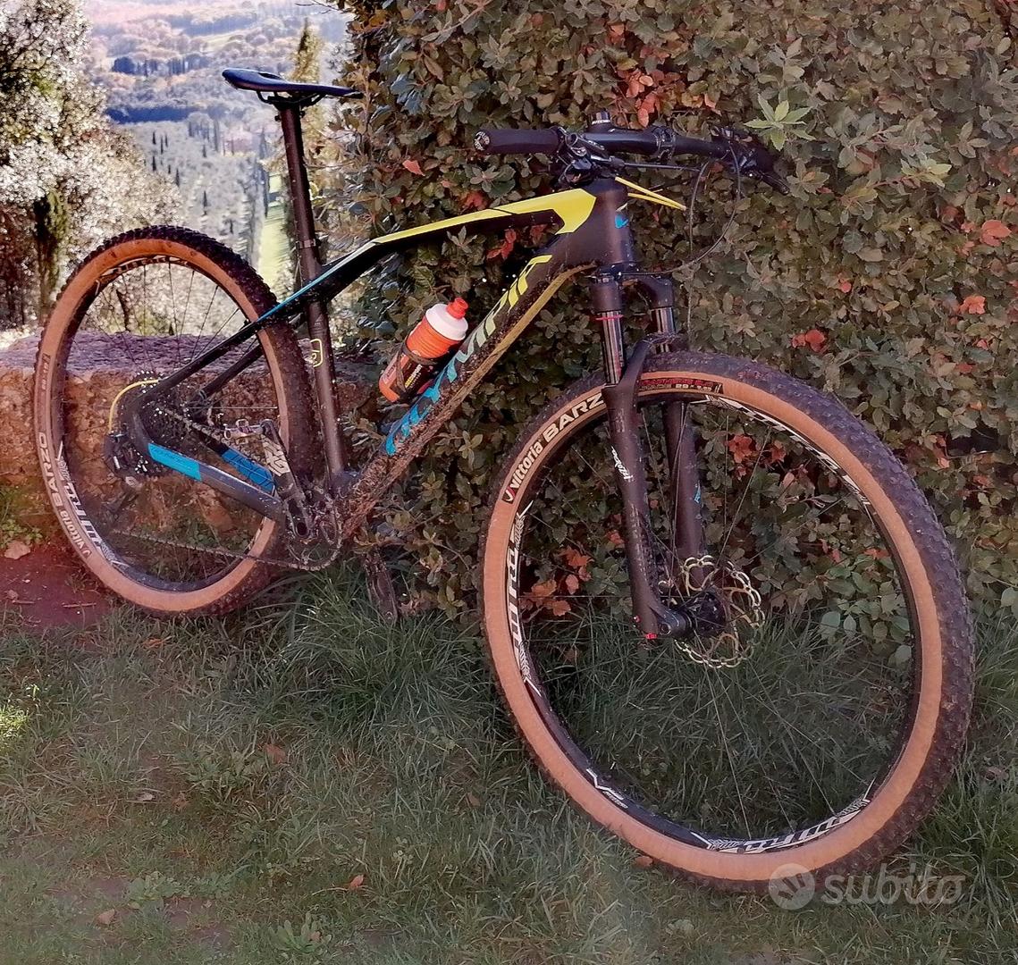 telaio olympia iron 29 prezzo