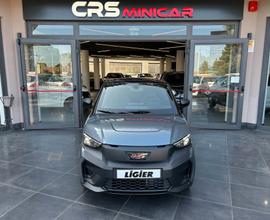 Ligier JS 50 DCI Elite DIESEL - PRONTA CONSEGNA