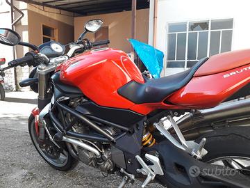 MV Agusta Brutale 910 - 2007