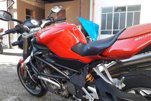 MV Agusta Brutale 910 - 2007